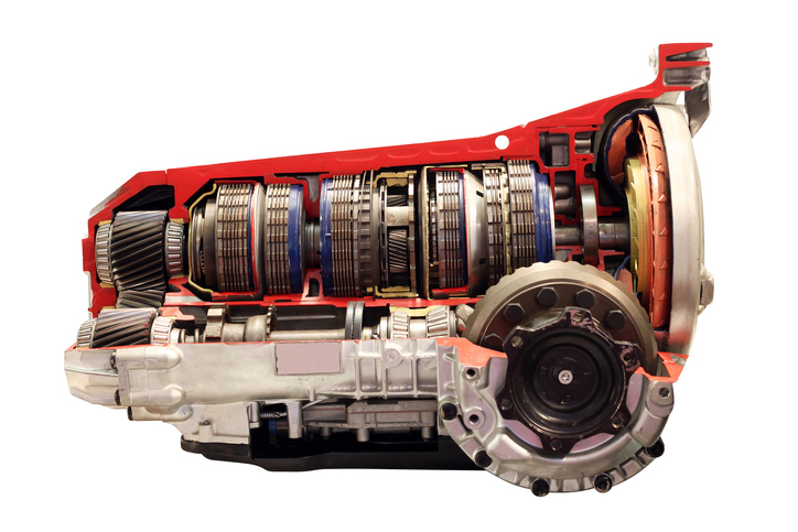 How Does an Automatic Transmission Work?