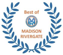 Best of Madison Rivergate