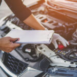 Maintenance,Man,Check,Car,Engine,,Car,Service,,Car,Check,,Call