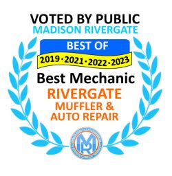 Best Mechanic Award 4