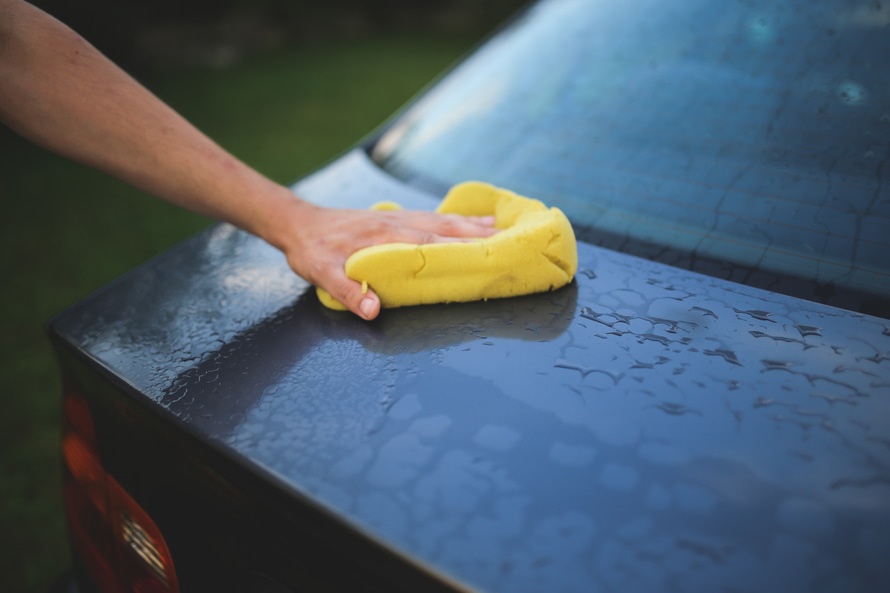 carwash hacks