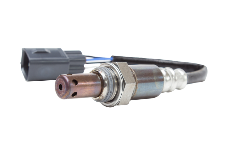 Oxygen Sensors: Critical Components of a Modern Engine