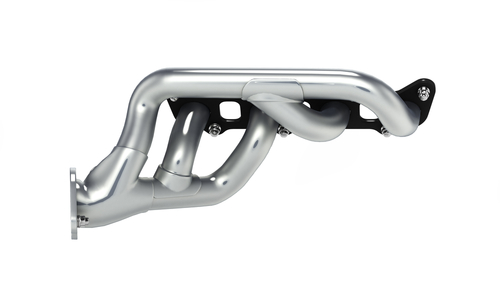 exhaust manifold