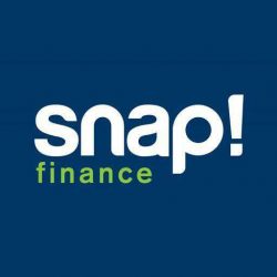 Snap Finance application