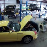 tune up